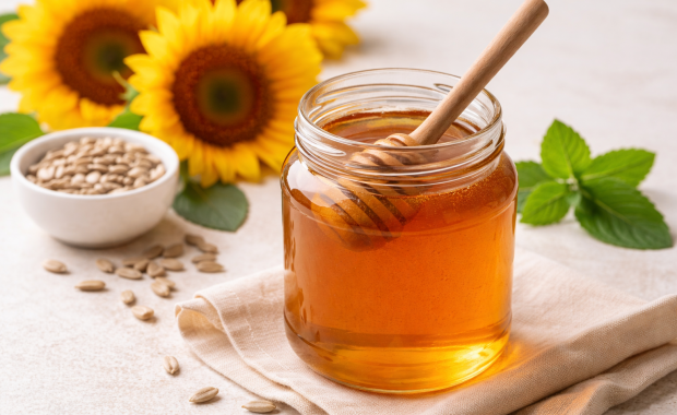 Sunflower Honey Benefits: Best for Weight Loss, Skin & Digestion