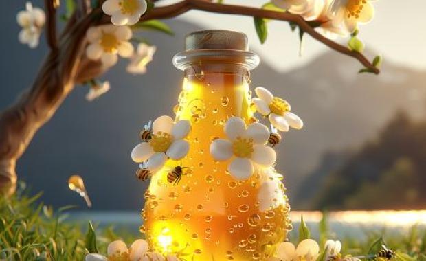 Natural vs Organic Honey: Clearing the Confusion, Celebrating Nature