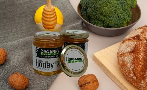 Why Multifloral Honey is a Must-Have in Your Morning Routine