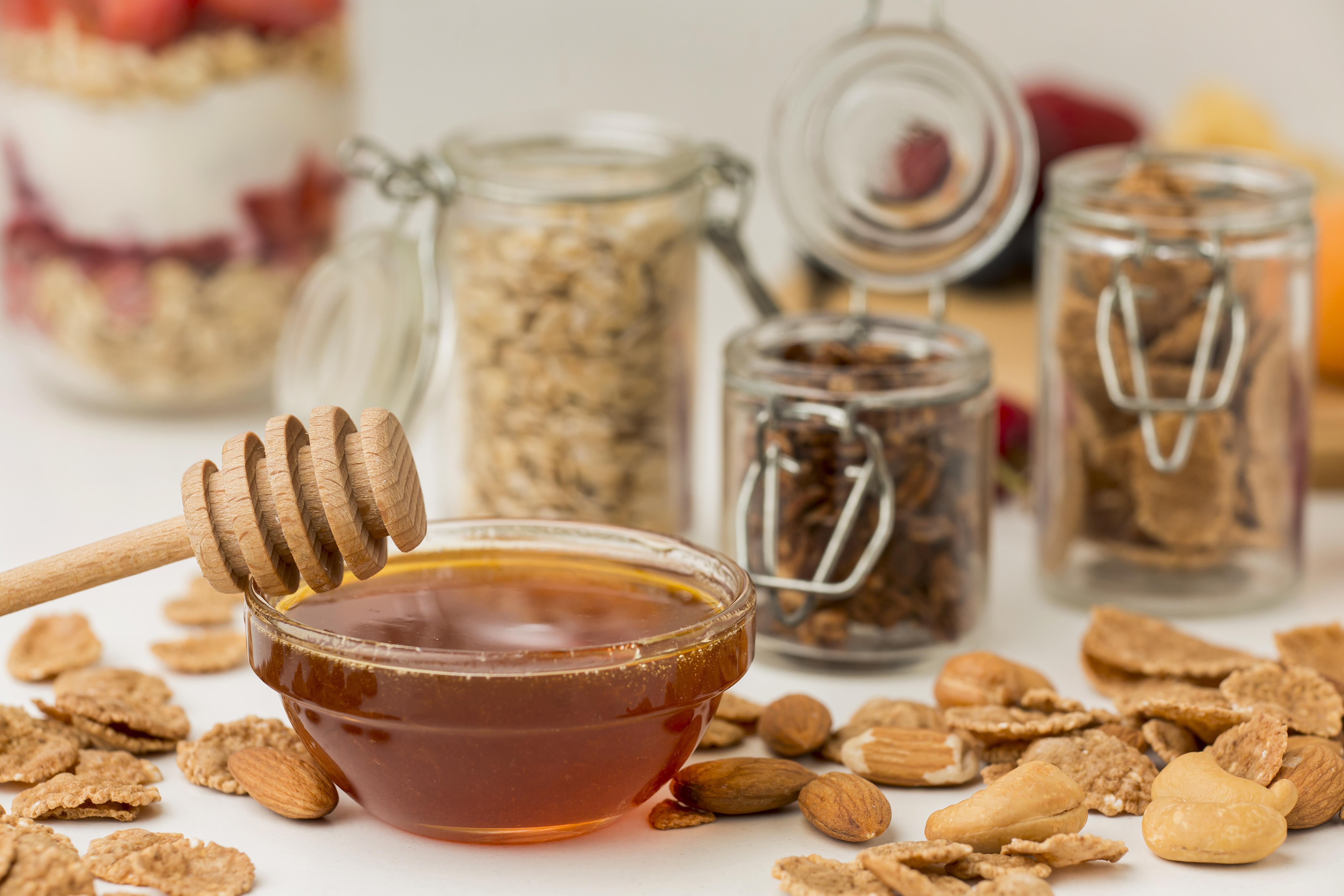 Why Raw Wild Forest Honey Deserves a Place in Every Modern Kitchen