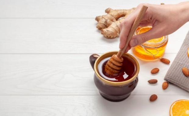 Why Natural Honey Is Still the Best for Immunity