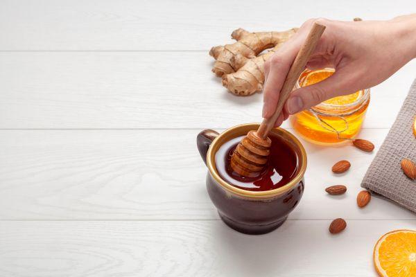 Why Natural Honey Is Still the Best for Immunity