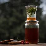 🌿 Eucalyptus Honey: The Antibacterial Powerhouse in a Jar