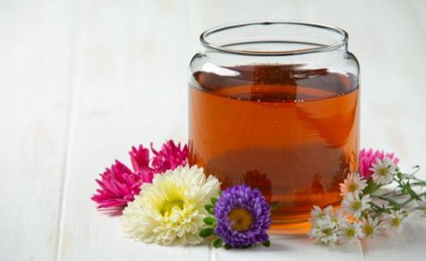 5 Proven Health Benefits of Raw Multifloral Honey – Nature’s Sweet Gift for Your Health