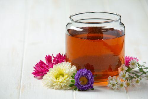 5 Proven Health Benefits of Raw Multifloral Honey – Nature’s Sweet Gift for Your Health
