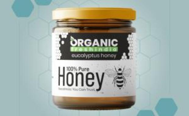 Eucalyptus Honey for Cough & Cold: Nature’s Remedy You Didn’t Know About