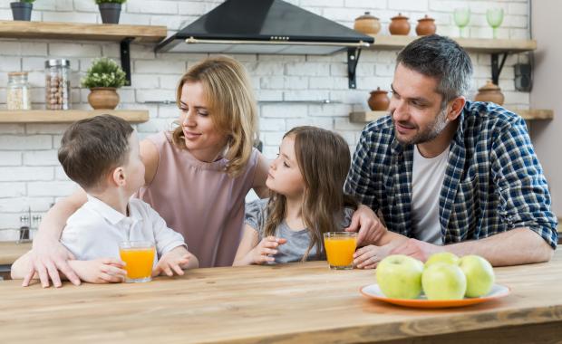 Why Organic Honey Has Become a Daily Wellness Habit for Modern Families