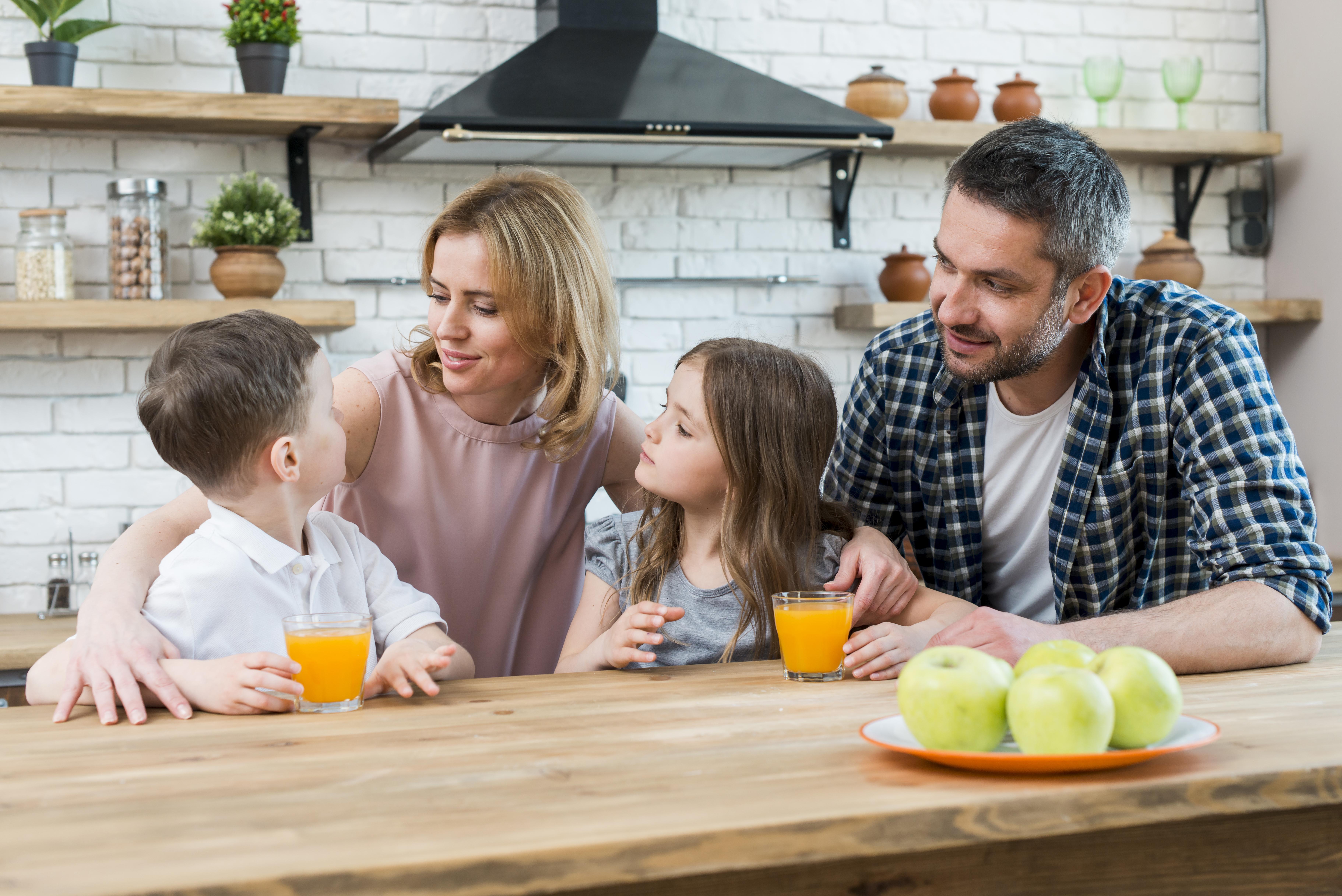 Why Organic Honey Has Become a Daily Wellness Habit for Modern Families