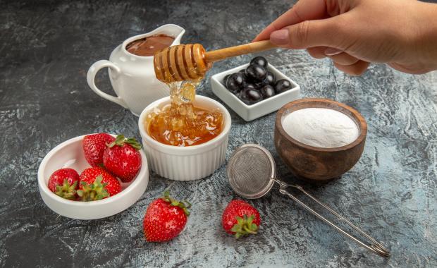 Can Honey Cure Your Seasonal Allergies