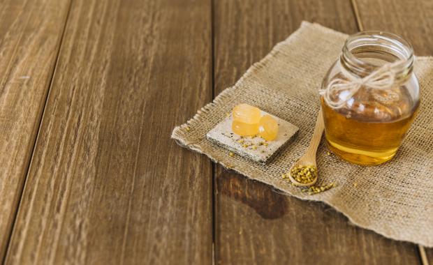 Honey and Ayurveda: A Sweet Tradition That Still Heals