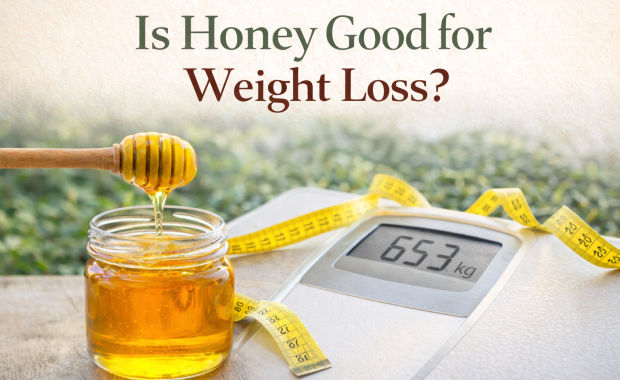 Is Honey Good for Weight Loss? Benefits, Best Time to Consume & Facts