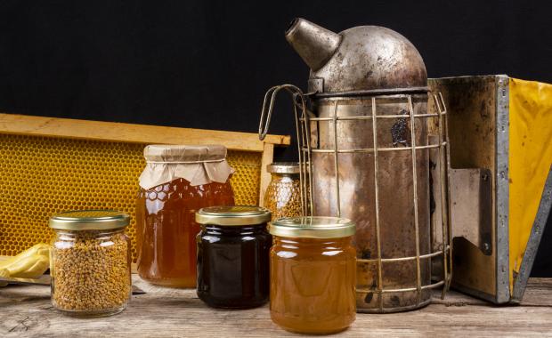 Raw Honey vs Organic vs Regular Honey: What's the Difference