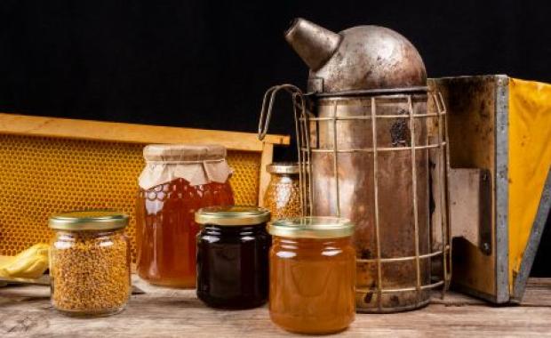 🌿 Can Diabetics Use Raw Honey