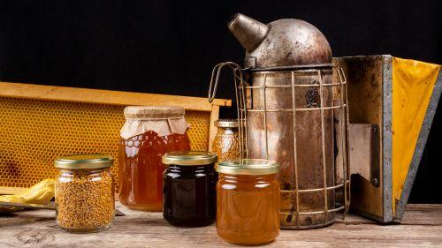 🌿 Can Diabetics Use Raw Honey