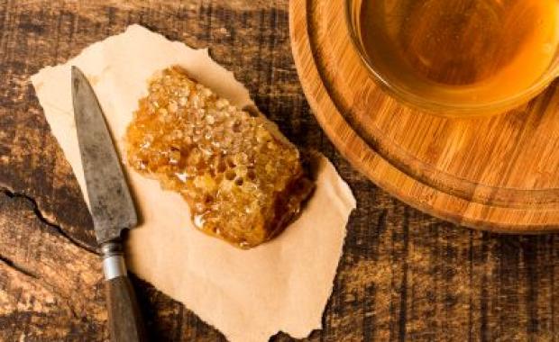 Why Honey Crystallizes — And Why It's a Good Sign