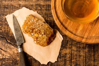 Why Honey Crystallizes — And Why It's a Good Sign