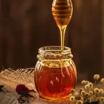 The Science Behind the Crystallization of Honey