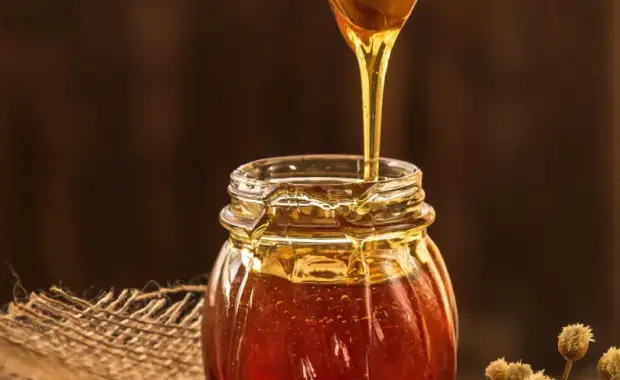 The Science Behind the Crystallization of Honey