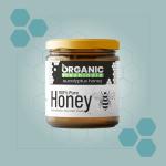 Eucalyptus Organic Honey