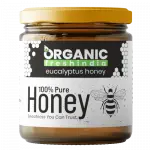 Eucalyptus Organic Honey