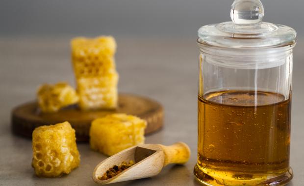 Is Your Honey Real? How to Spot Fake Honey