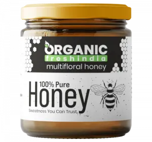 Multifloral Honey