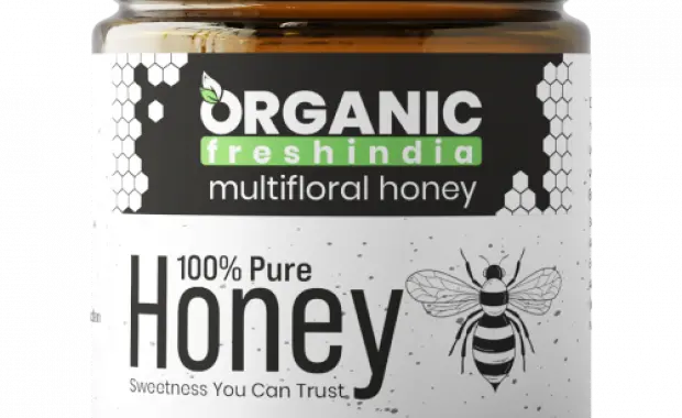 Benefits of Raw Honey