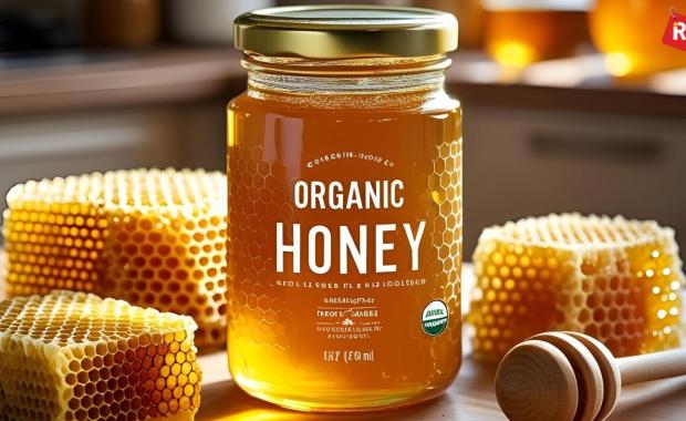 The Search for Real Honey in India: Why OrganicFreshIndia Is Becoming a Quiet Favourite for Families Who Value Purity
