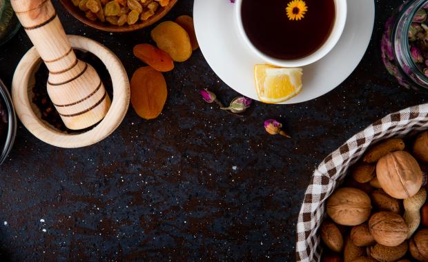 Honey and Spice India: A New-Age Journey Back to Natural Wellness