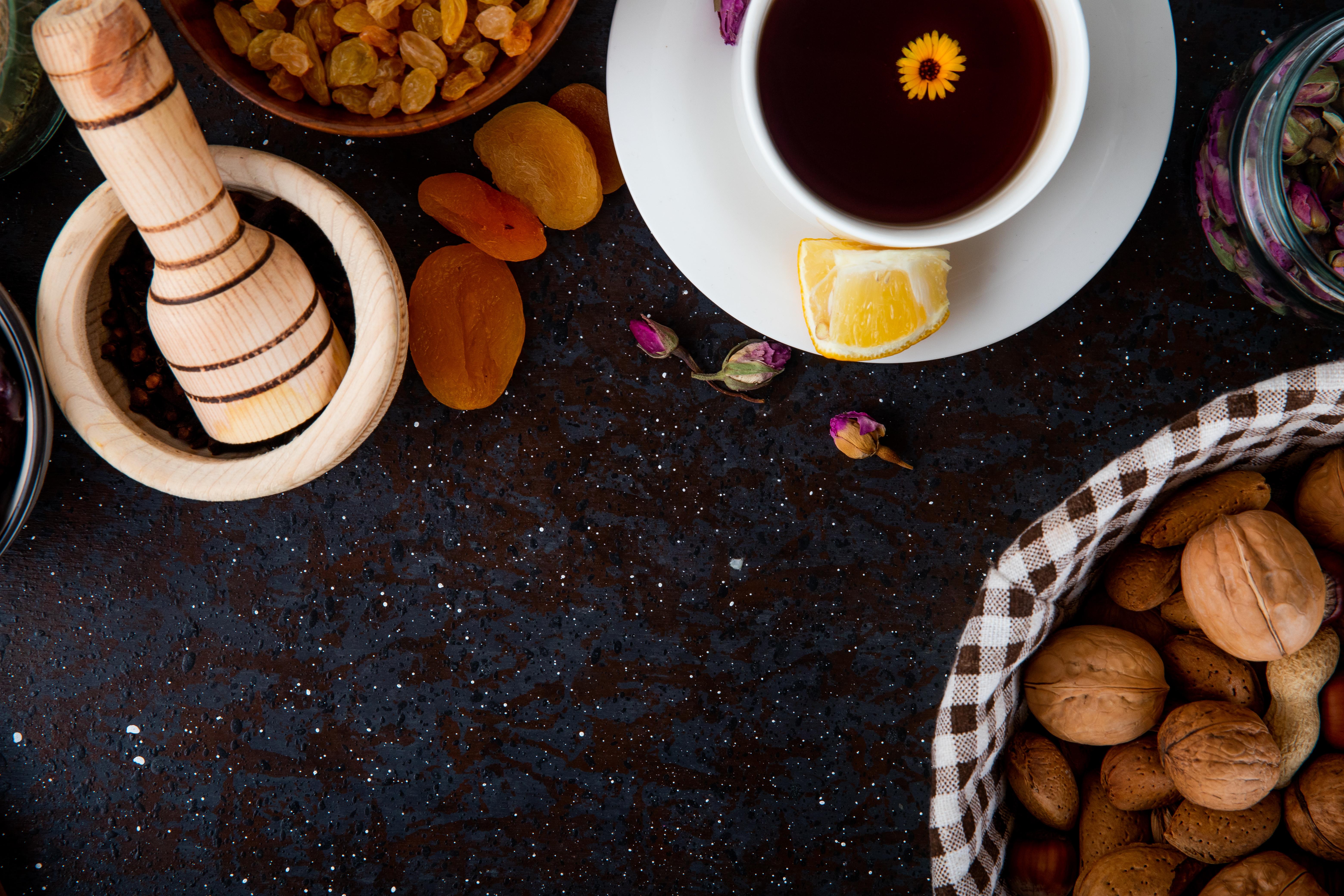 Honey and Spice India: A New-Age Journey Back to Natural Wellness